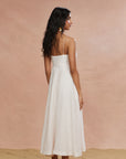 Jill Midi Dress