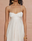 Jill Midi Dress