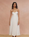 Jill Midi Dress