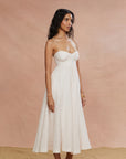 Jill Midi Dress