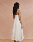Jill Midi Dress