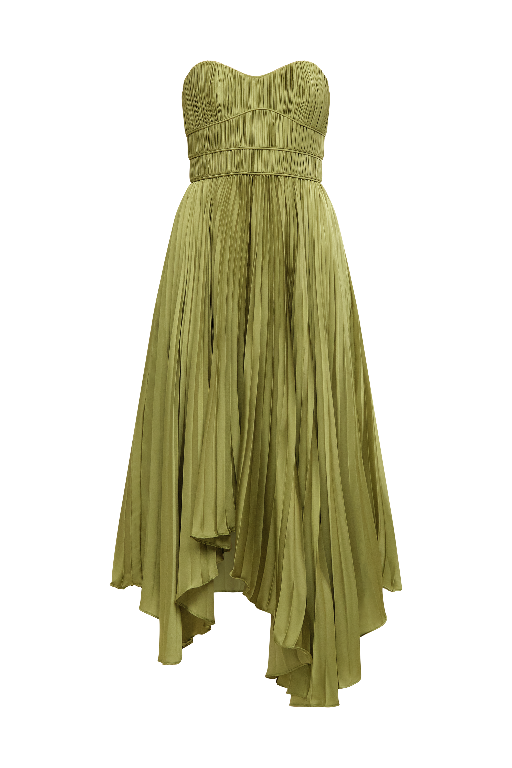 Juliett Midi Dress