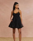 Alexa Mini Bubble Dress