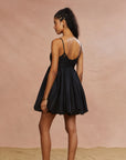 Alexa Mini Bubble Dress