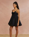 Alexa Mini Bubble Dress