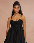 Alexa Mini Bubble Dress