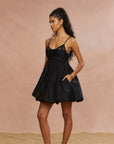 Alexa Mini Bubble Dress