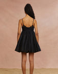 Alexa Mini Bubble Dress