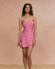Yealana Mini Dress