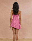 Yealana Mini Dress