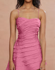 Yealana Mini Dress