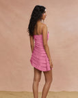Yealana Mini Dress