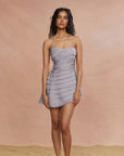 Yealana Mini Dress