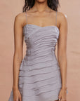Yealana Mini Dress