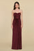 Joyceann Sweetheart Gown