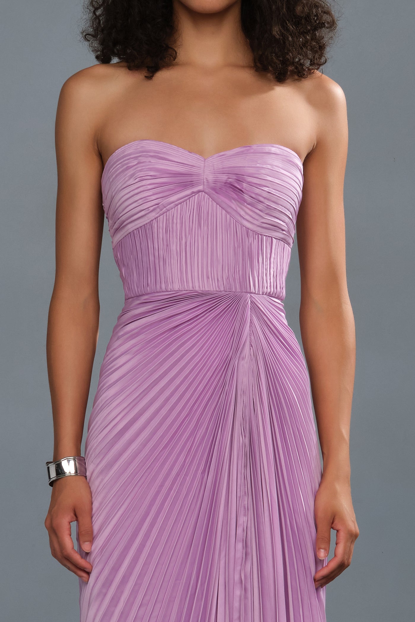 Joyceann Sweetheart Gown – AMUR