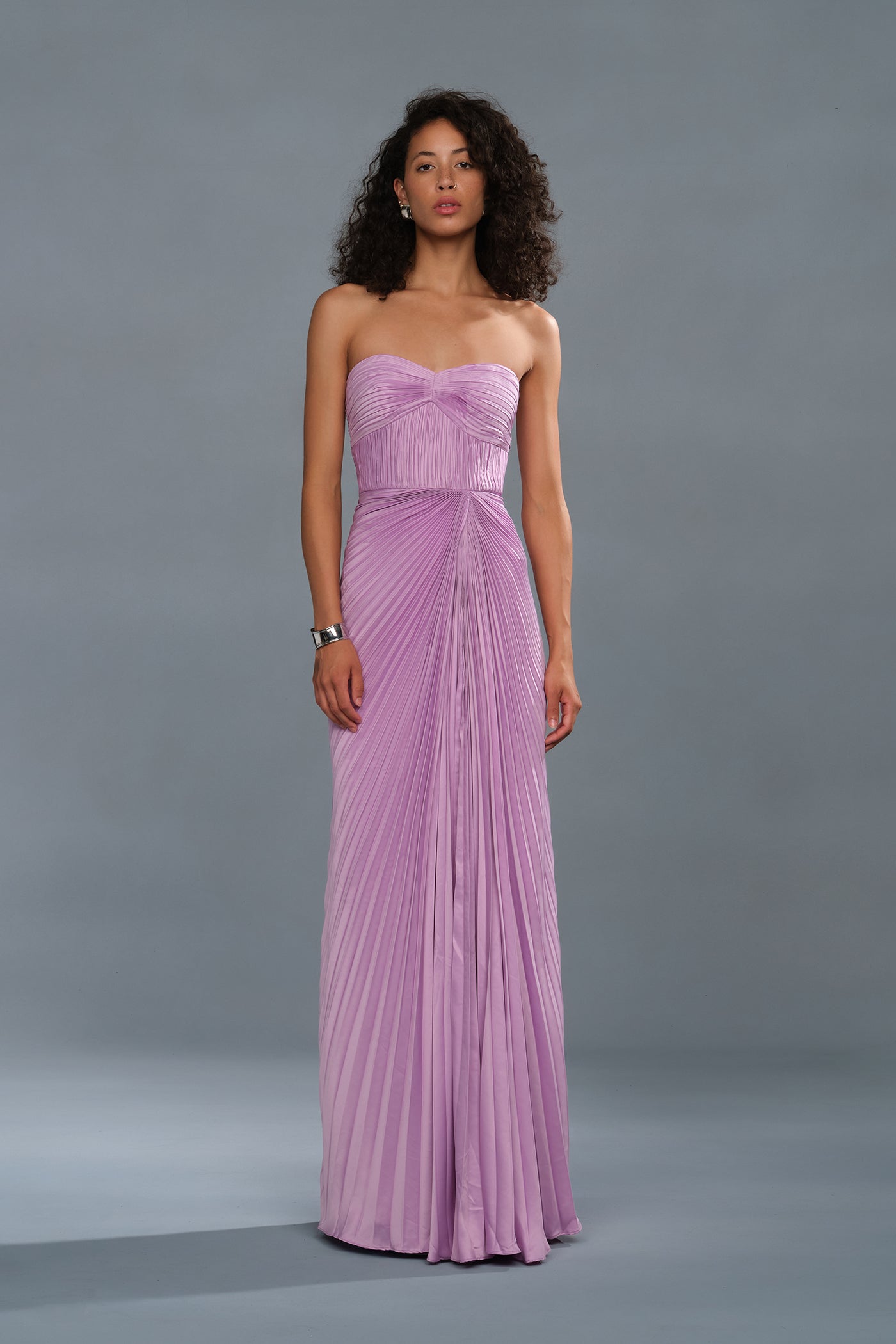 Joyceann Sweetheart Gown