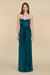 Joyceann Sweetheart Gown