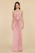 Joyceann Sweetheart Gown