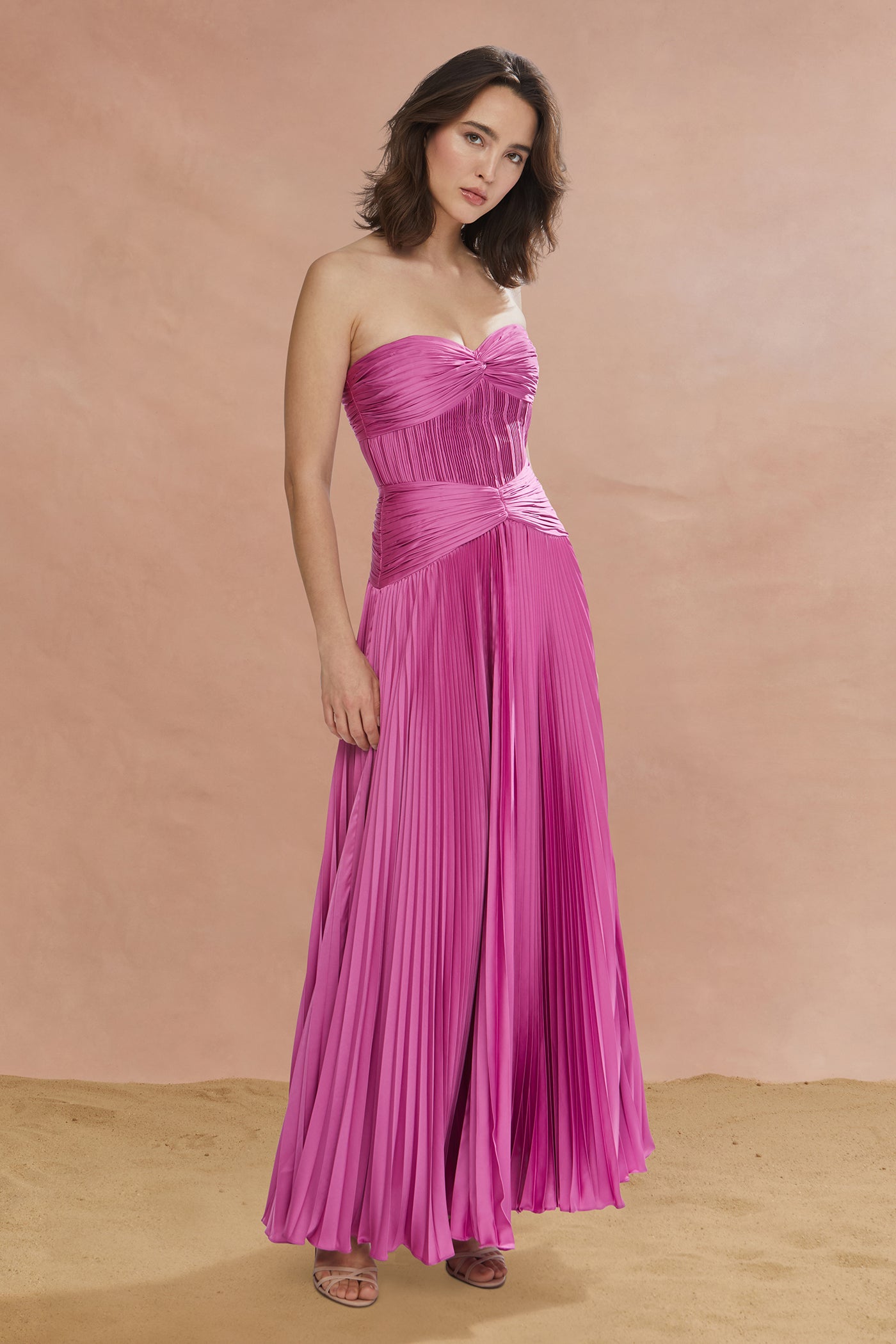 Del Gown
