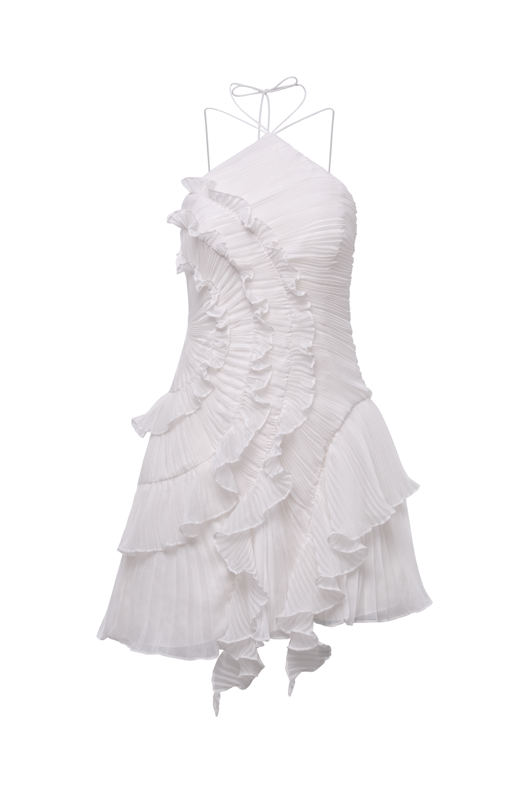 Velora Asymmetrical Mini – AMUR