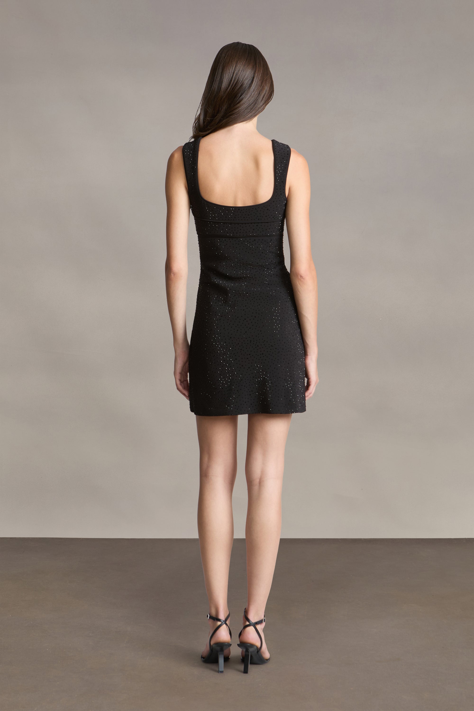 Vinny Mini Dress