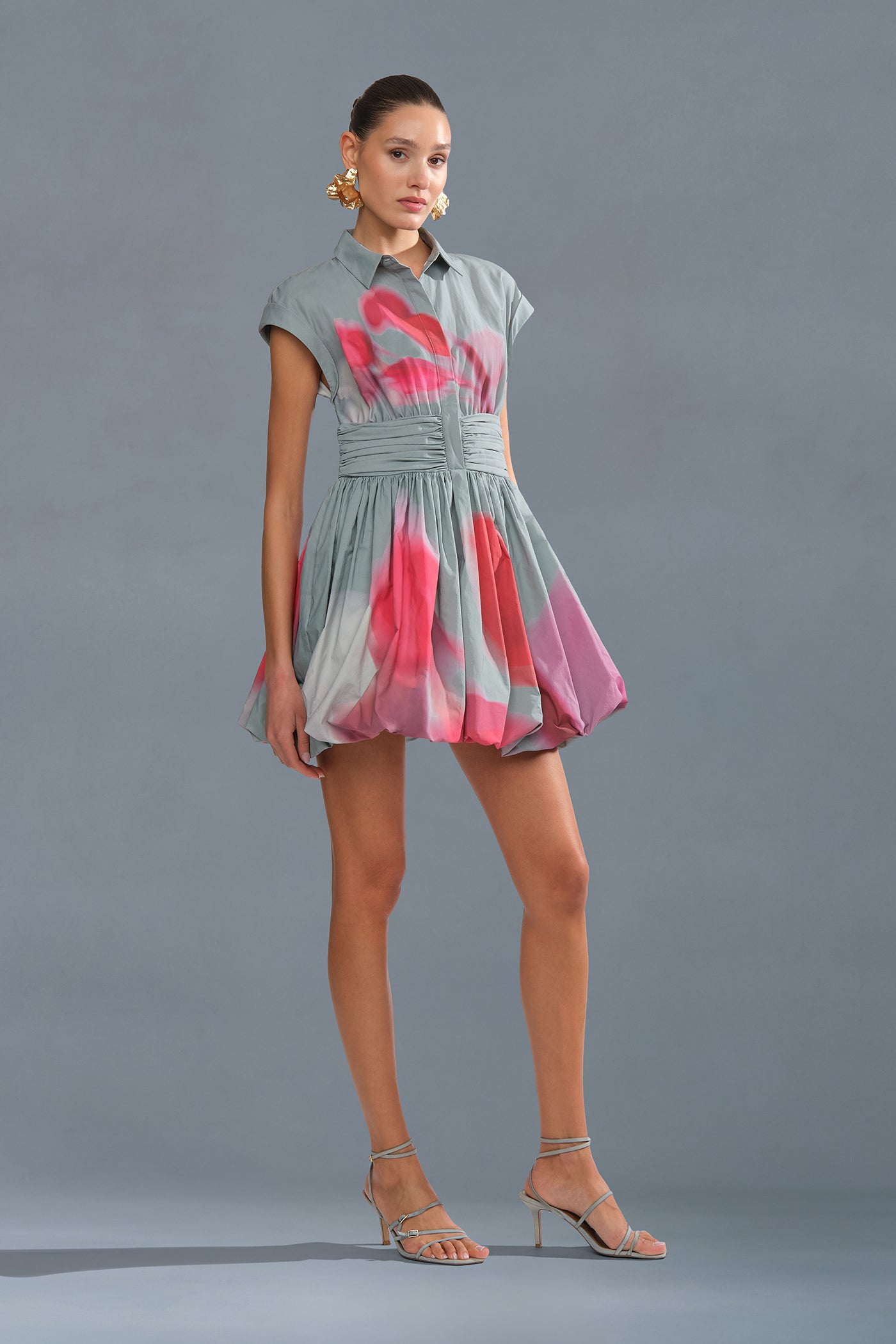 Virena Bubble Mini