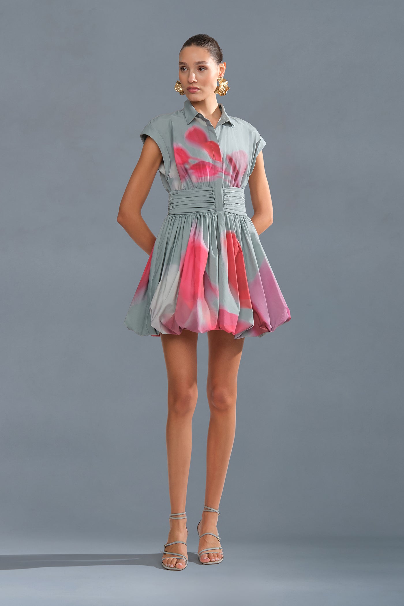 Virena Bubble Mini