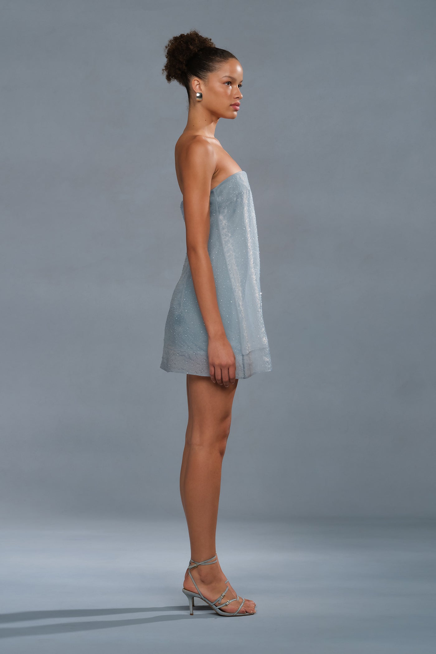 Nerida Mini Dress AMUR Nerida Mini Dress AMUR