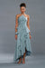 Ottavia Ruffle Dress