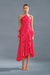 Ottavia Ruffle Dress