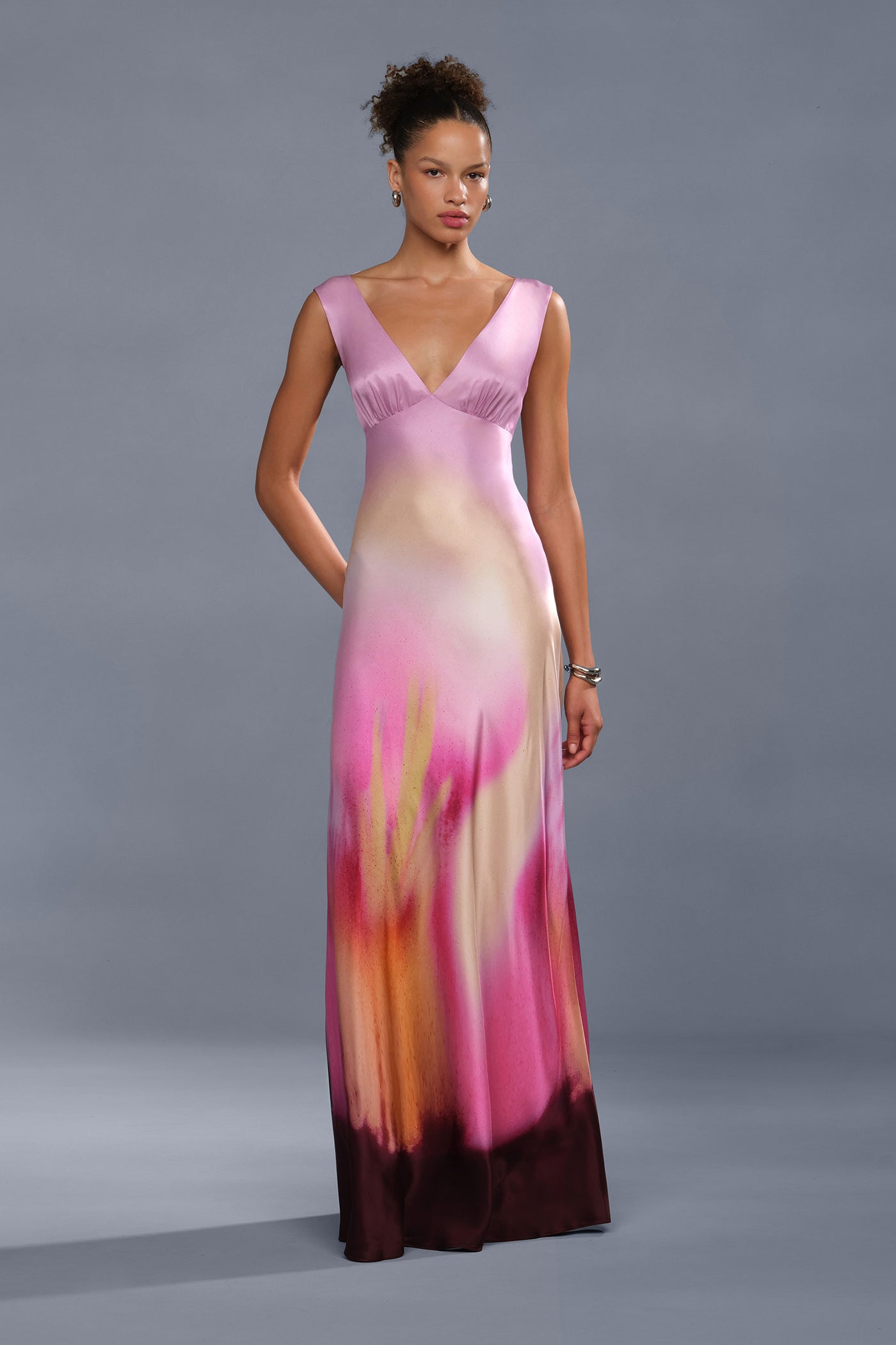 Zarita Gown
