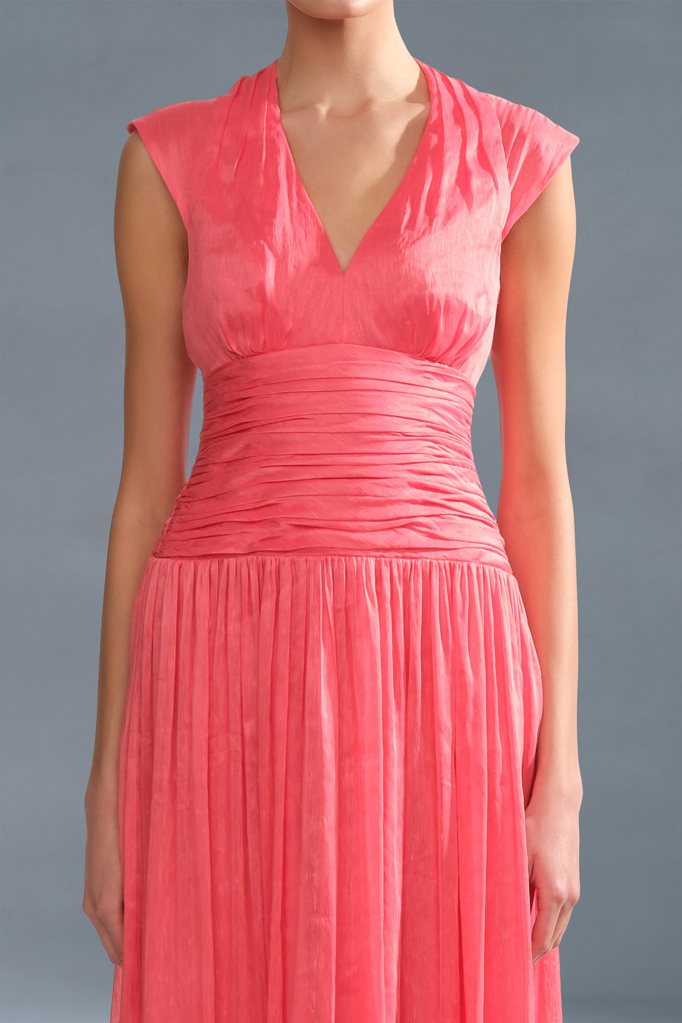 Traci Day Dress
