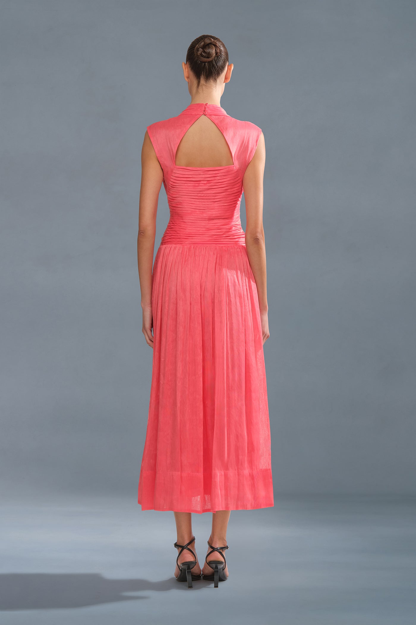 Traci Day Dress