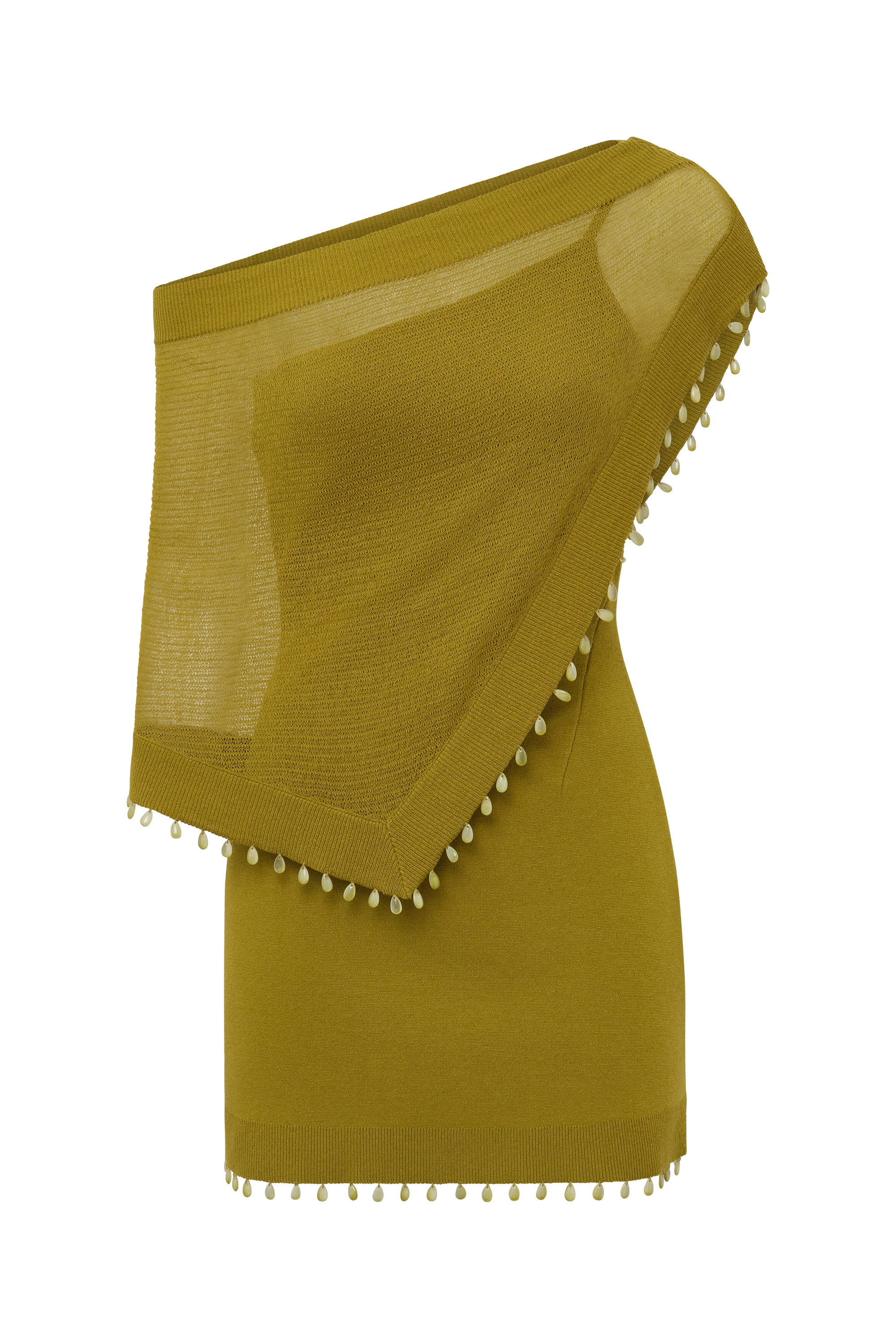 Alaia Day Dress