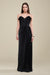 Kaylani Pleated Gown