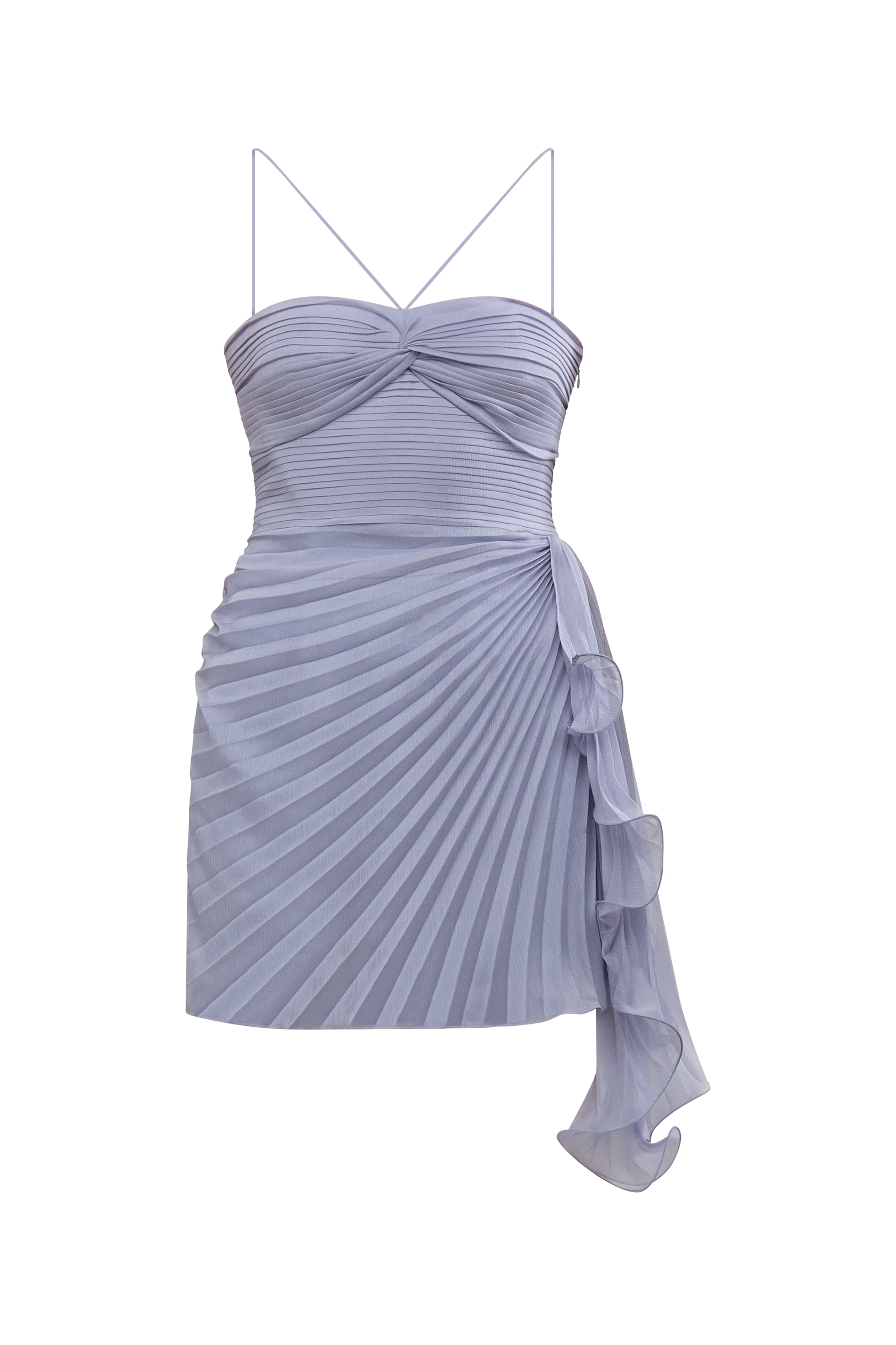 Bentley Mini Dress