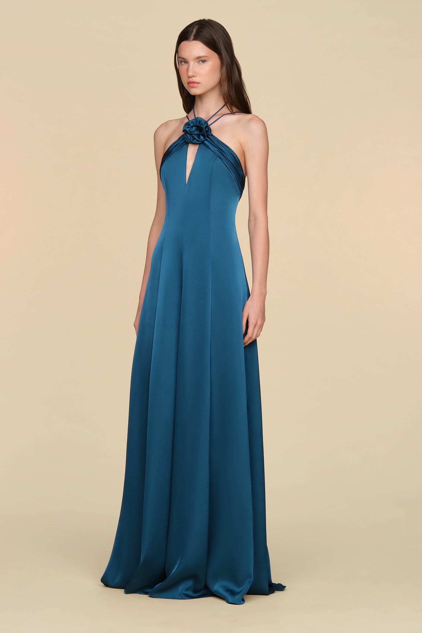 Julia Gown