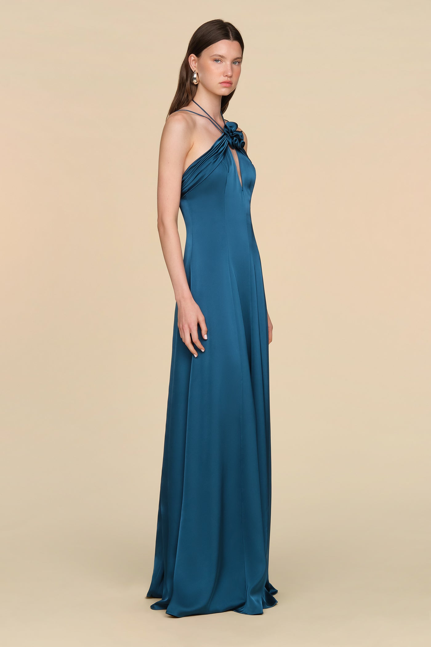 Julia Gown