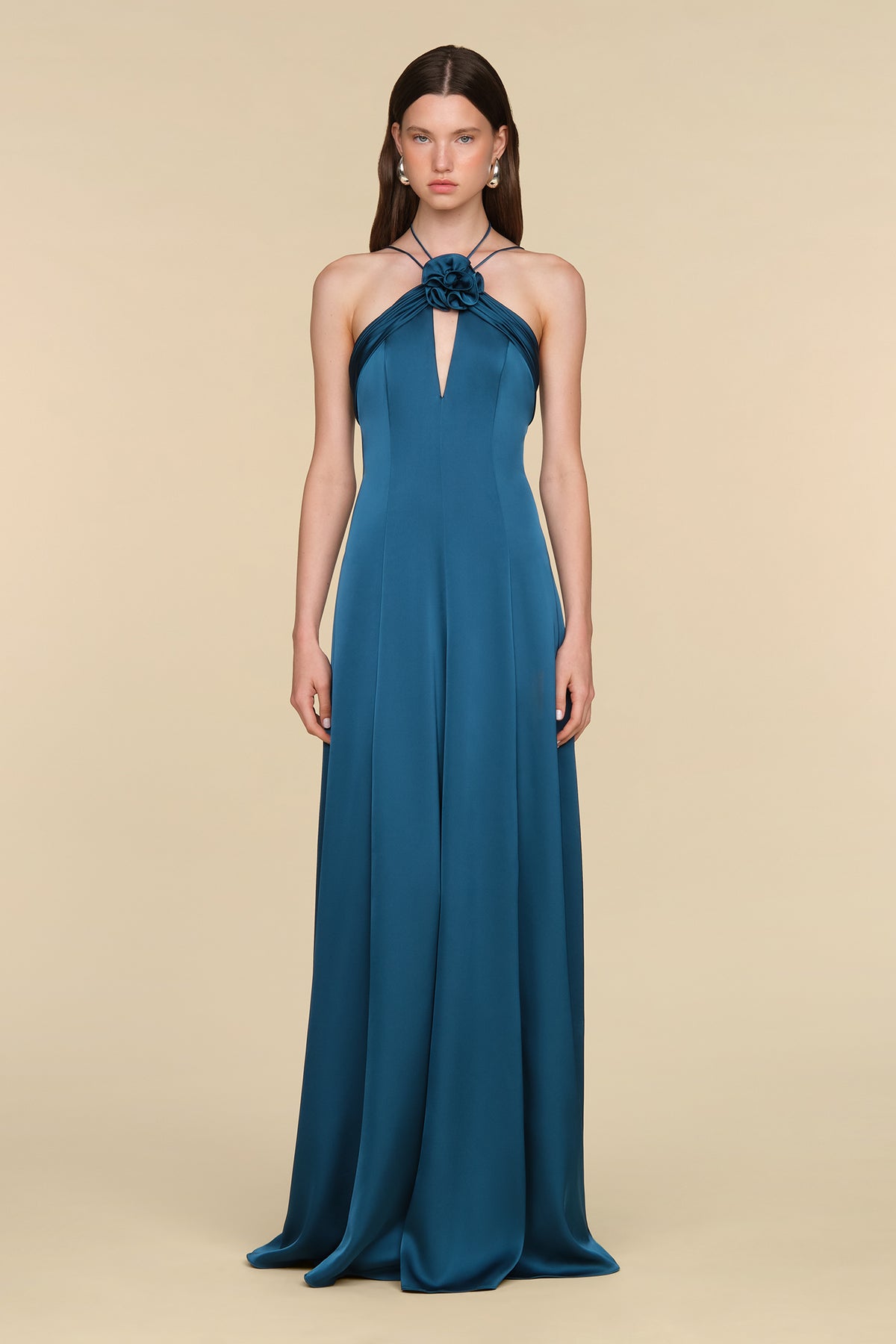 Julia Gown