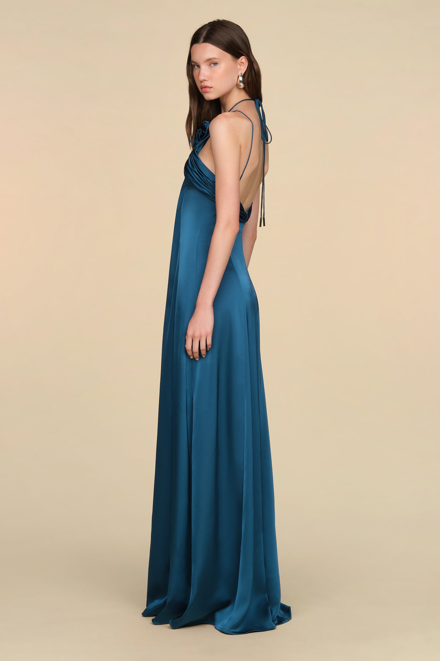 Julia Gown