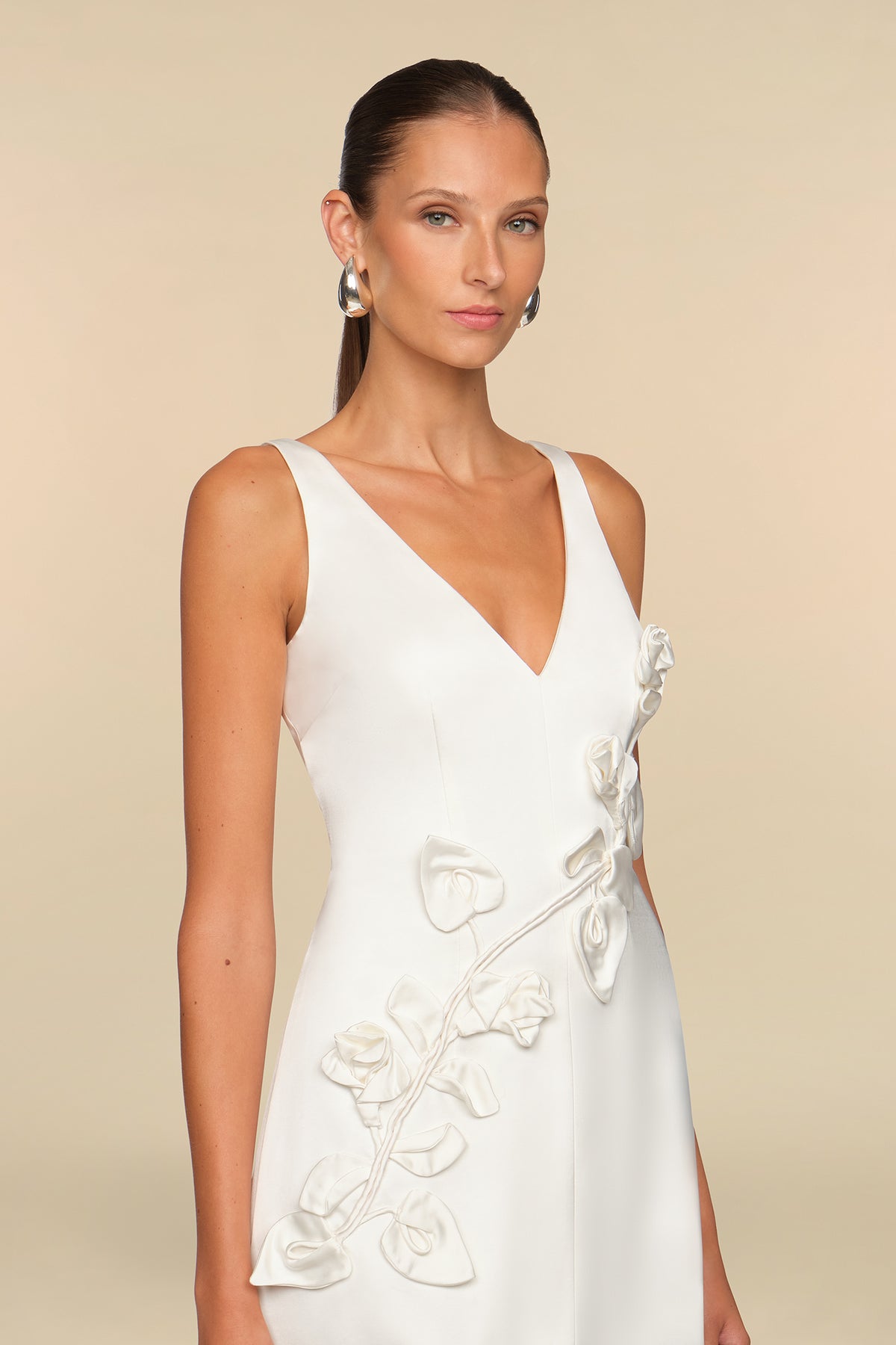 Margaret Mini Dress