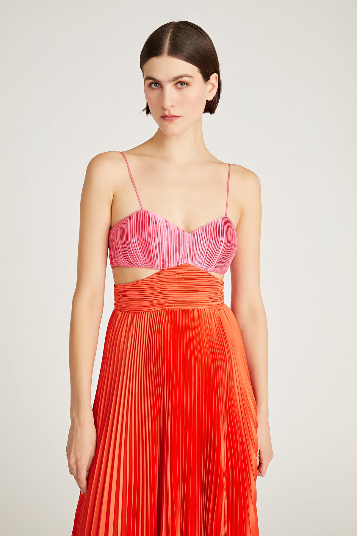 Elodie Gown AMUR Elodie Gown AMUR