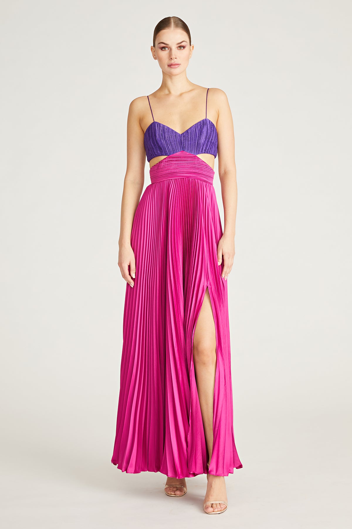 Amur elodie gown Clearance