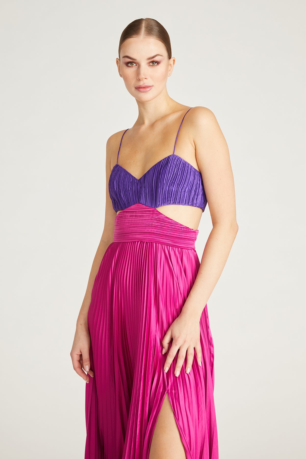 Amur elodie gown Clearance