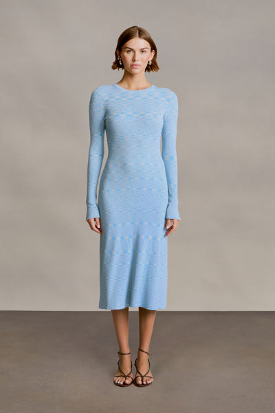 Myella Knit Dress – AMUR