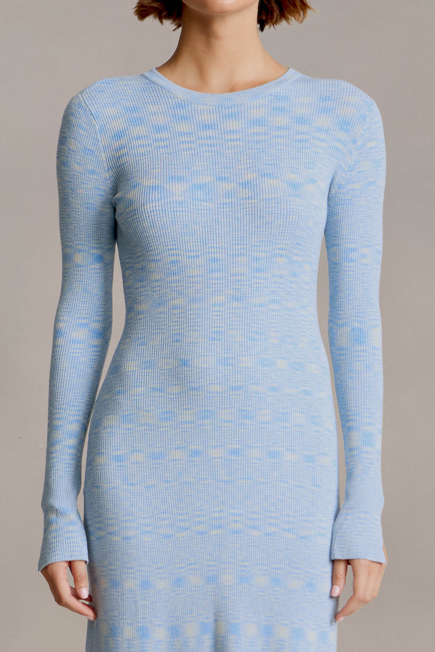Myella Knit Dress