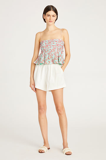 Everett Bow Top