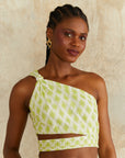 Oak Crop Top