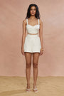 Lacey Cotton Shorts